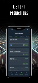BestTips: Match Prediction screenshot