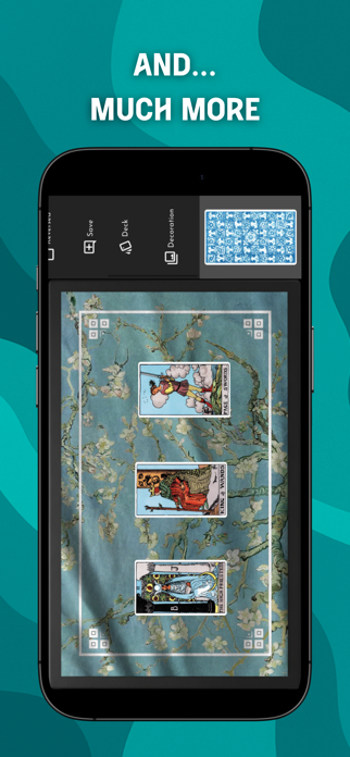 My Tarot Journal Screenshot 7 of 7