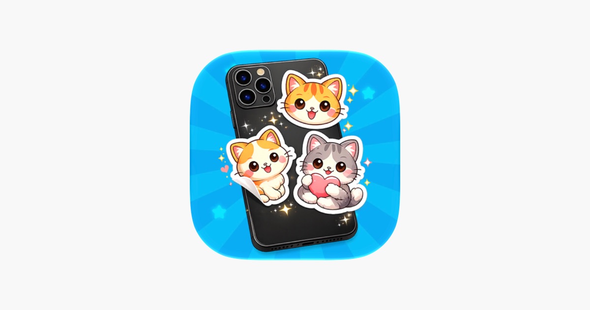 ‎Sticker Studio App - App Store