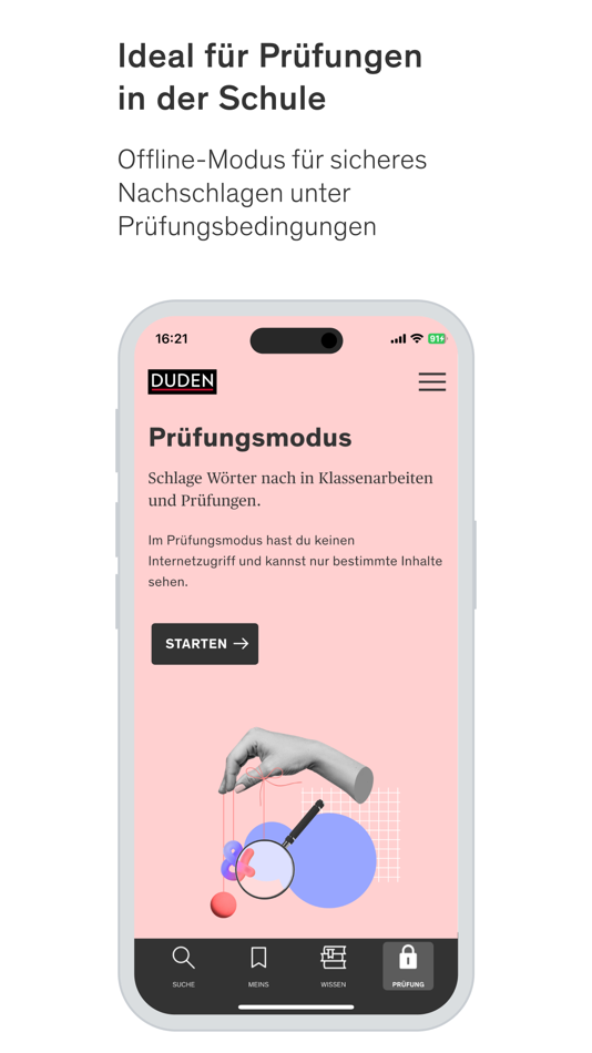 #5. Duden (iOS) di: Cornelsen Verlag GmbH