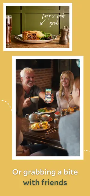 The Inn Collection Group iPhone screenshot 5