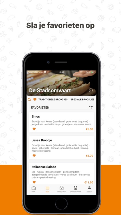 De Stadsomvaart screenshot-5