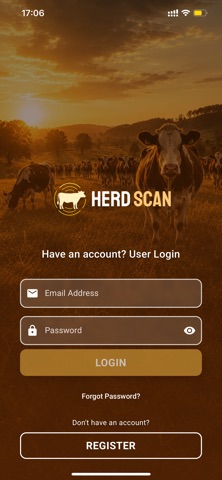 Herd Scan Screenshot 1 of 8