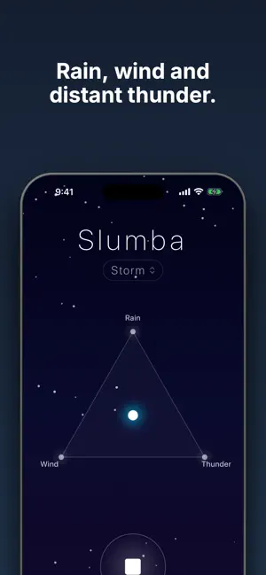 Slumba screenshot 2