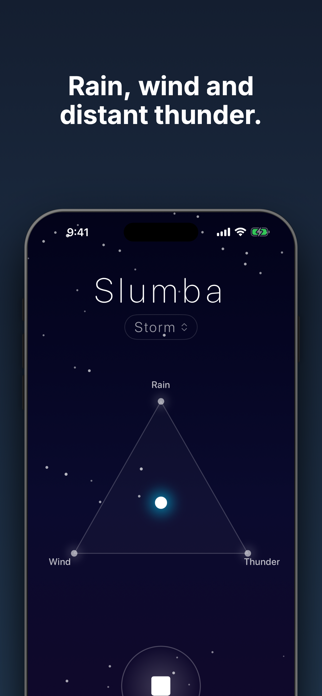 Slumba Screenshot 2 of 6