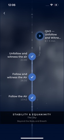 All Here: Silent Mind screenshot