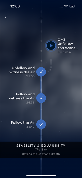 All Here: Silent Mind Screenshot 4 of 7