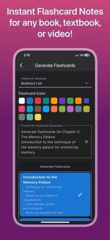 FlashOne.ai Screenshot 2 of 7