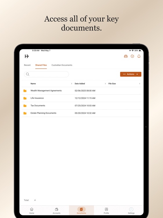 Holistic Planning+ screenshot-3