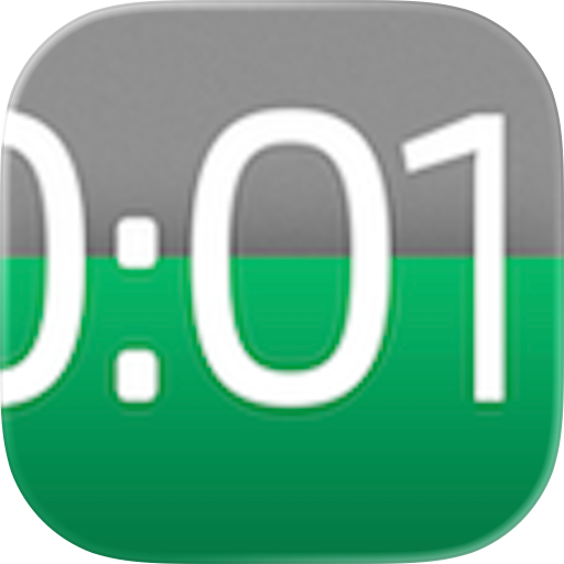 Gymboss Interval Timer