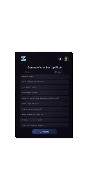 StartupPal screenshot 1