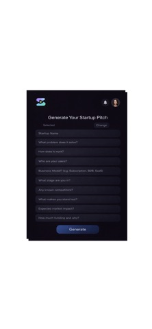 StartupPal screenshot