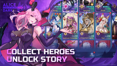 Mobile Legends: Adventure — скриншот 3