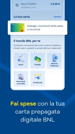 TelepassPayX screenshot 3