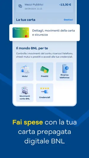 TelepassPayX screenshot 3