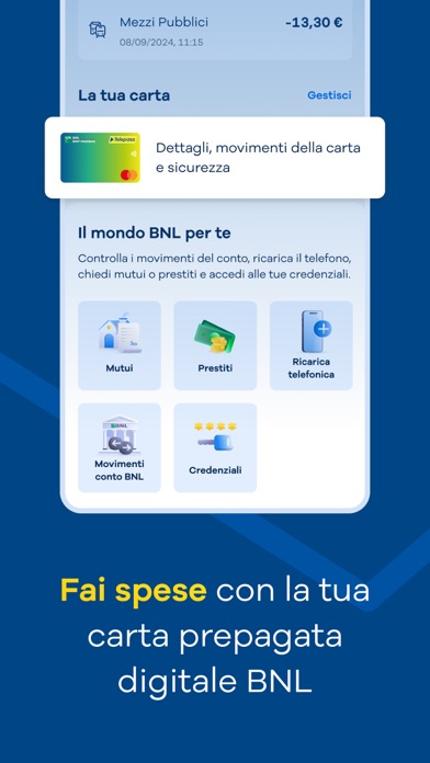 Screenshot #3 pour TelepassPayX