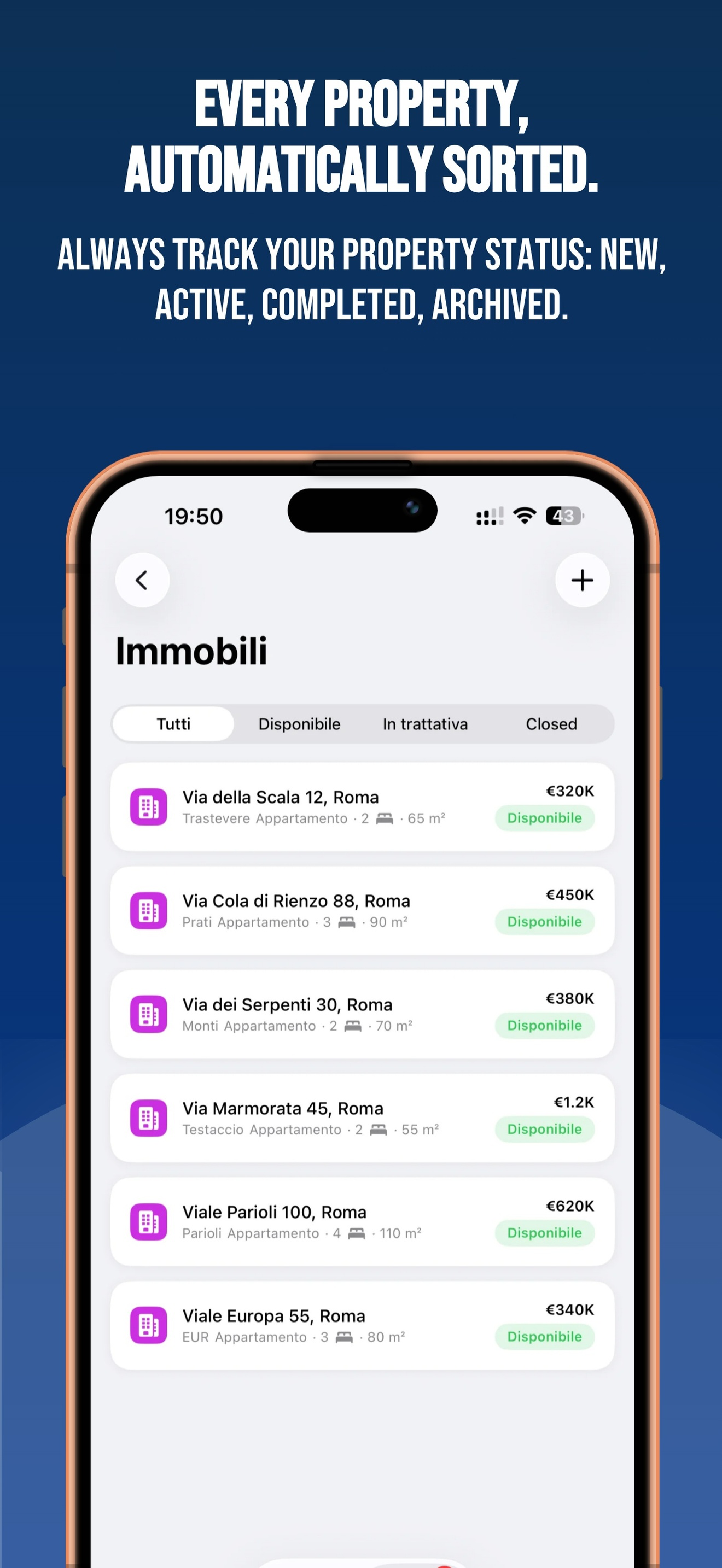 Wolk - Instant Real Estate MLS screenshot 6