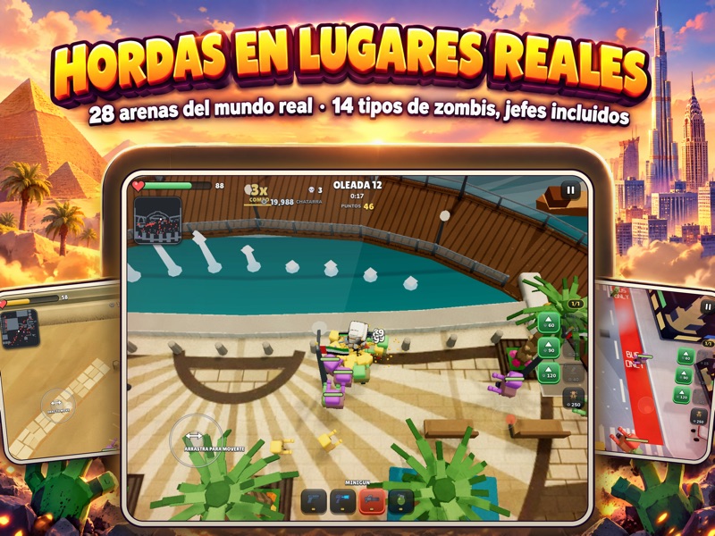 DEADGRID screenshot 12
