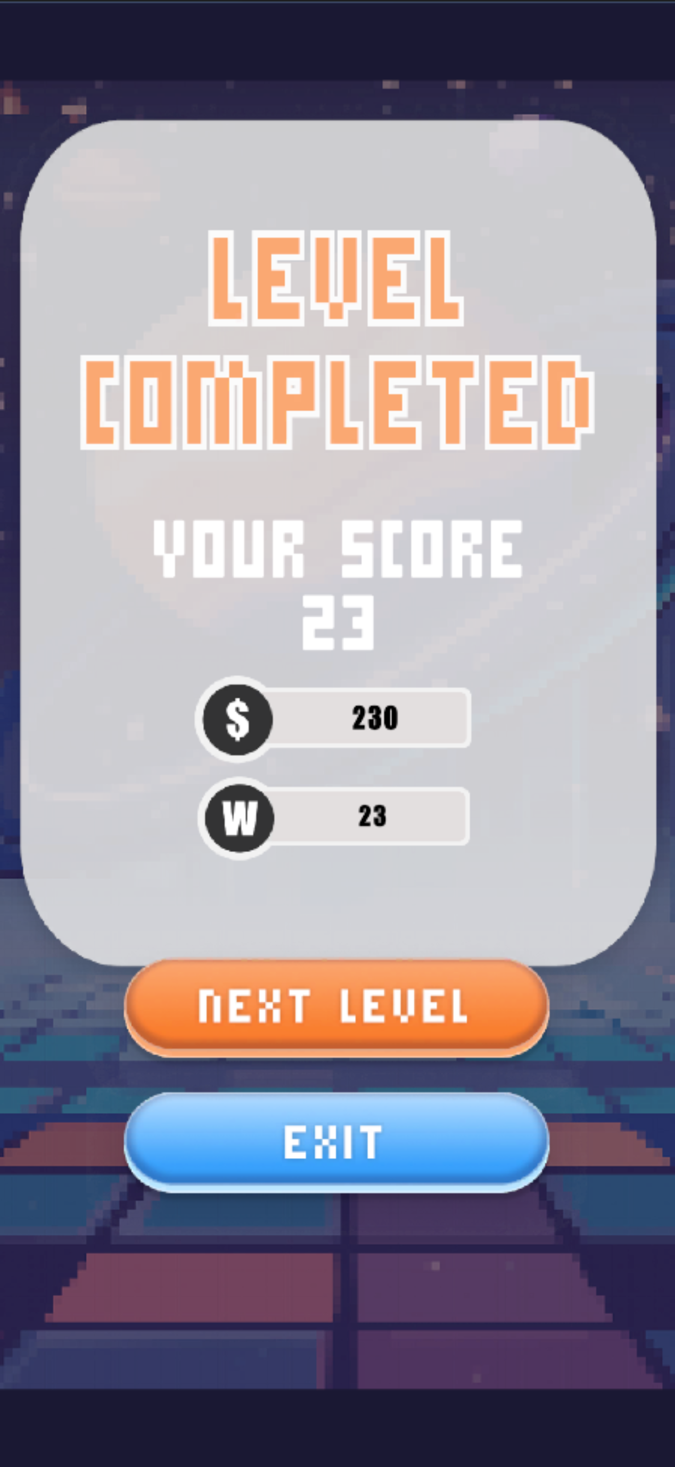 Word Blast: Word Puzzle Games