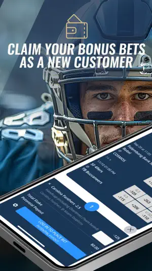 Ember Sportsbook OH screenshot 3
