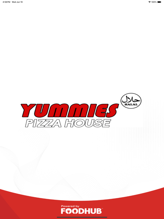 Yummies Kebab and Pizza