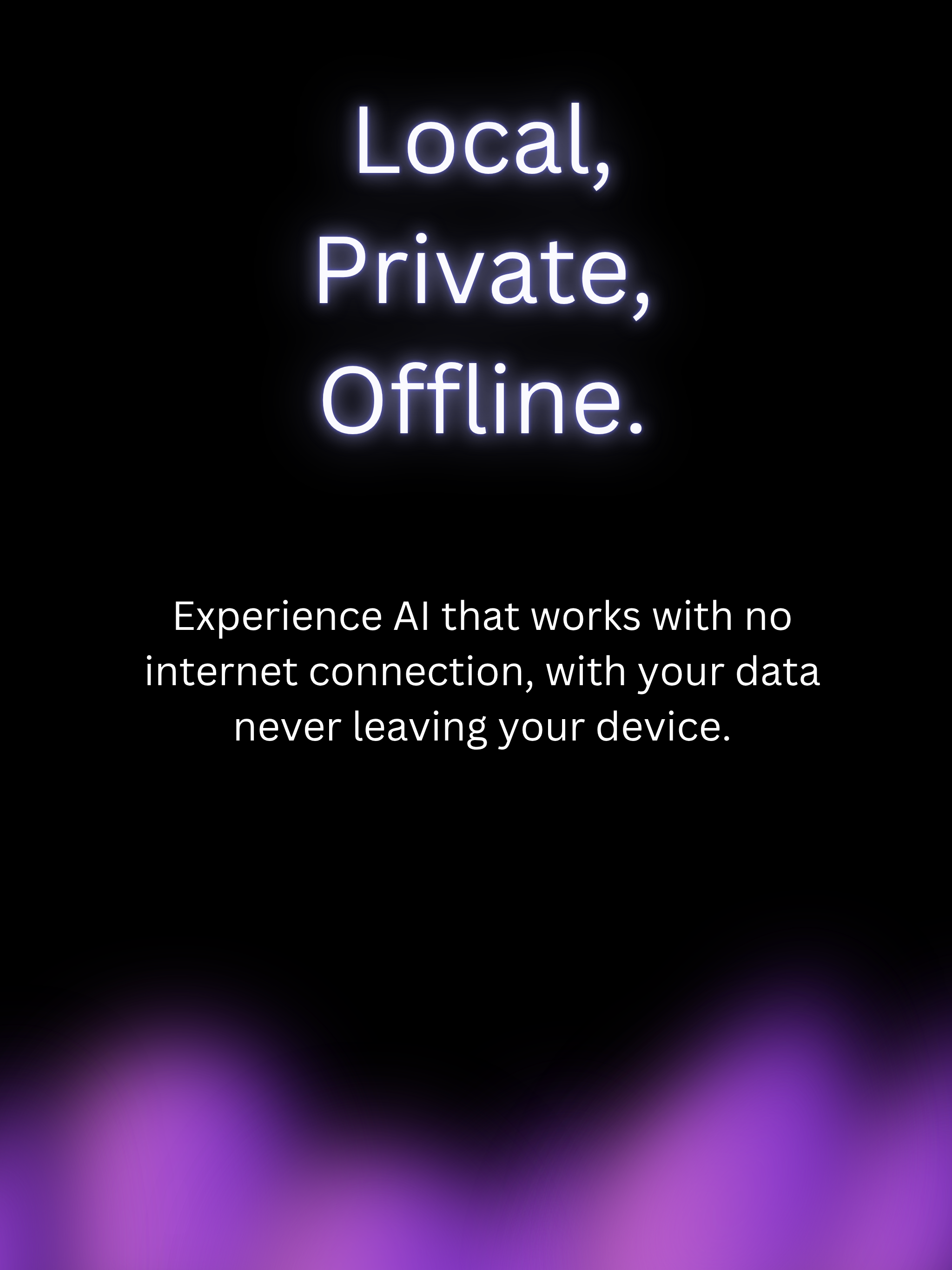 Orion Personal AI screenshot 11