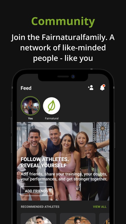 Fairnatural screenshot-7