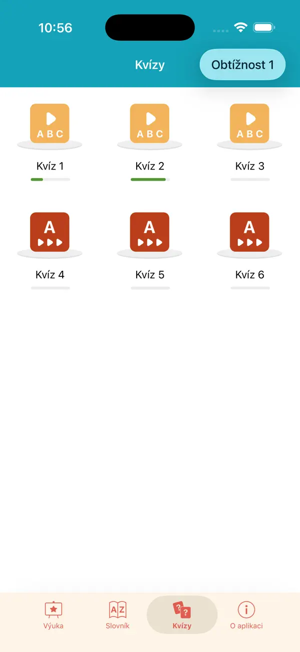 Screenshot #3 pour Znakujte s Tamtamem