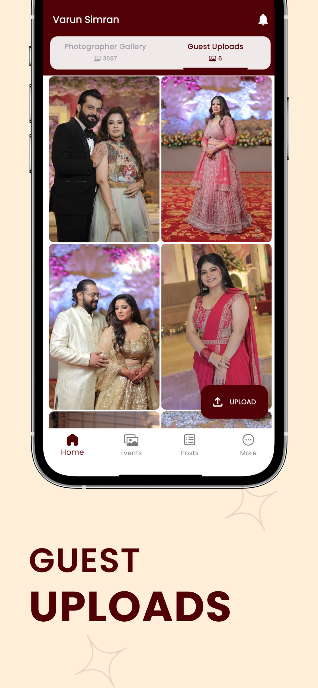 The Mulberry Weddings