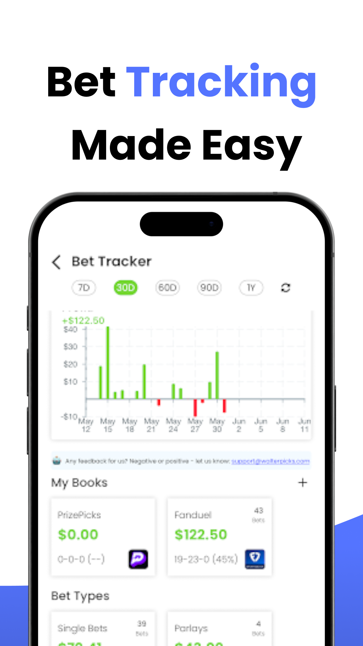 WalterPicks – AI Insights screenshot 6