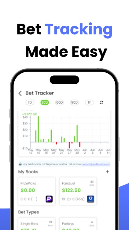 WalterPicks – AI Insights screenshot-5