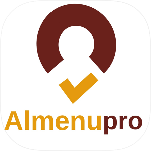 Almenu-pro