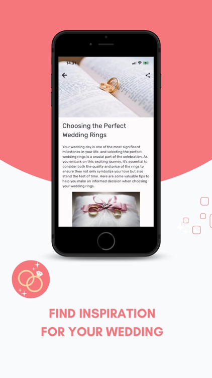 Weddingzy screenshot-4