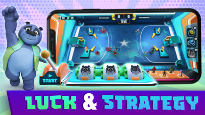 Arcado Champs: Tower Defense Screenshot