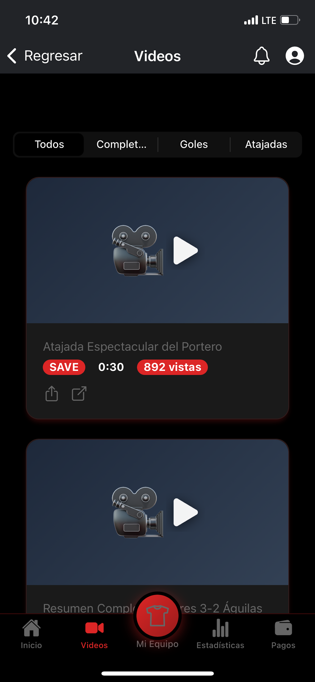 Sangol app screenshot 8