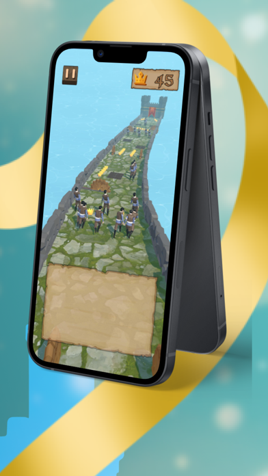 King Hill Screenshot