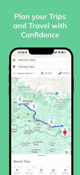 ElectriVa Nepal Screenshot 5 of 5