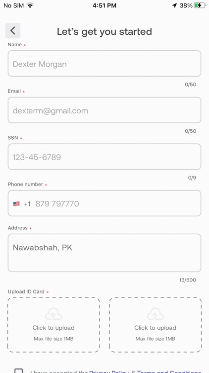 ShiftTake screenshot-3