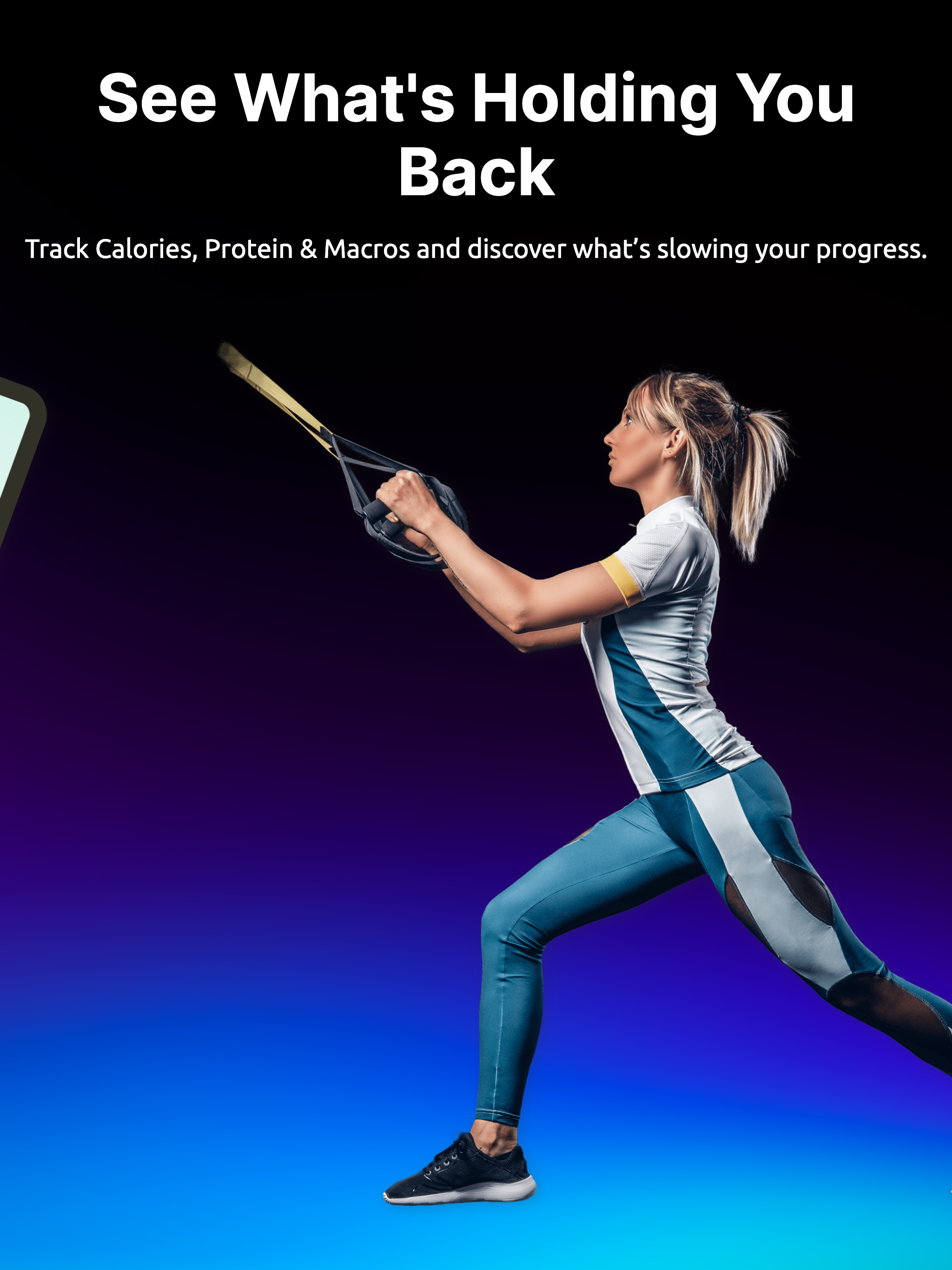 ShapeUp: Fitness & Gym Coach screenshot 13
