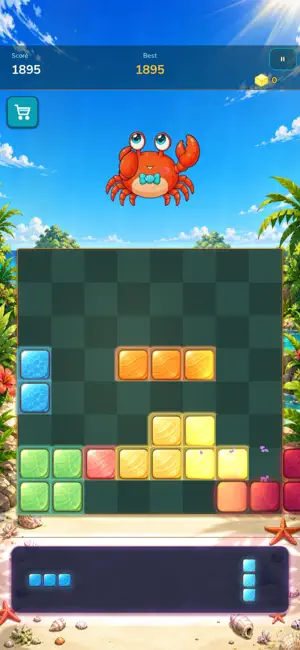 Blockwilds screenshot 4