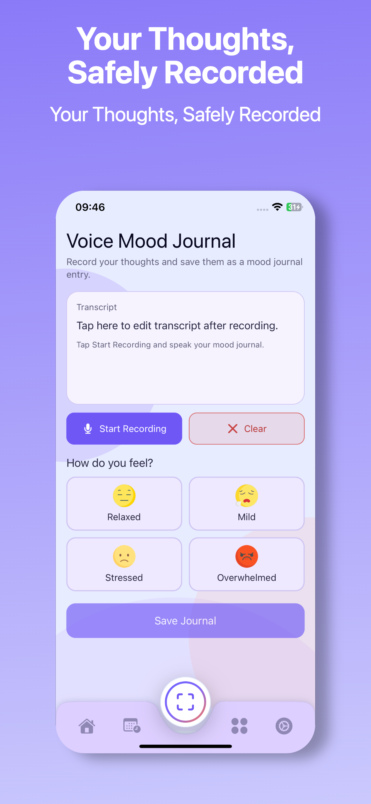 MindBuddy: AI Mental Health