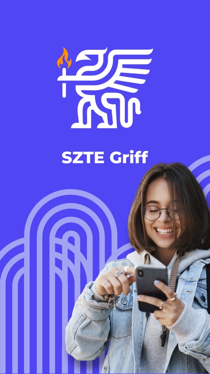 SZTE Griff