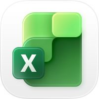 Microsoft Excel