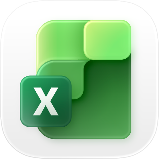 Microsoft Excel