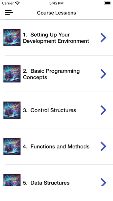 Programming - Learn to code