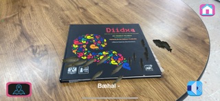 Diidxa2 screenshot
