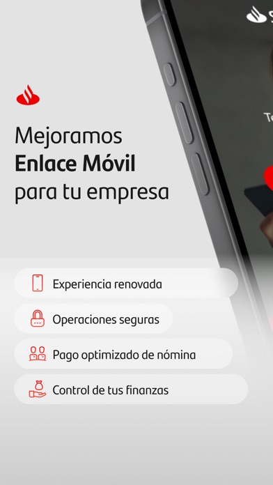 Enlace Móvil (BET) Screenshot