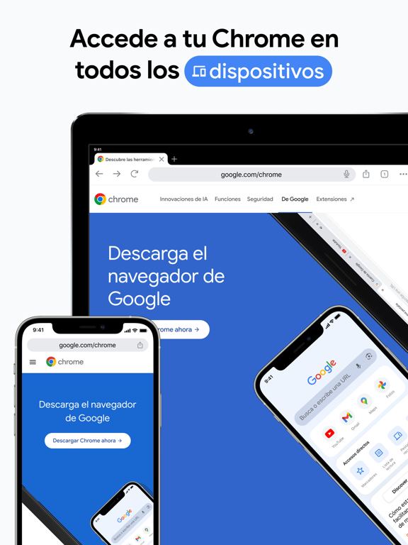 Google Chrome App Store preview screenshot 15
