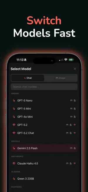 Typli screenshot 2