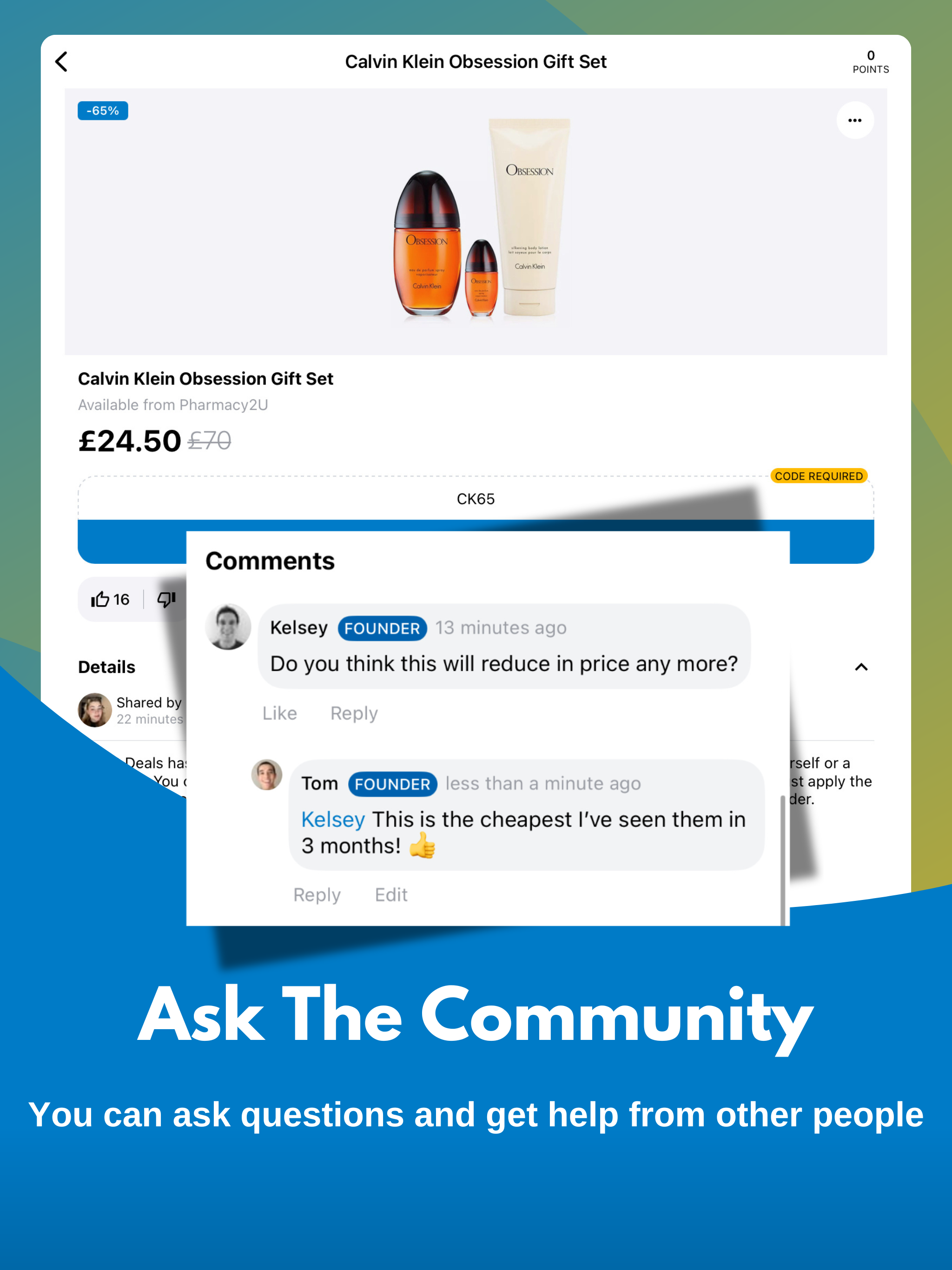 Latest Deals: Vouchers & Sales